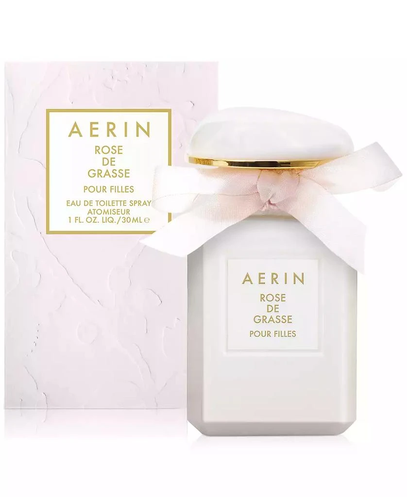 AERIN Rose de Grasse Pour Filles Eau de Toilette Spray, 1 oz. 2