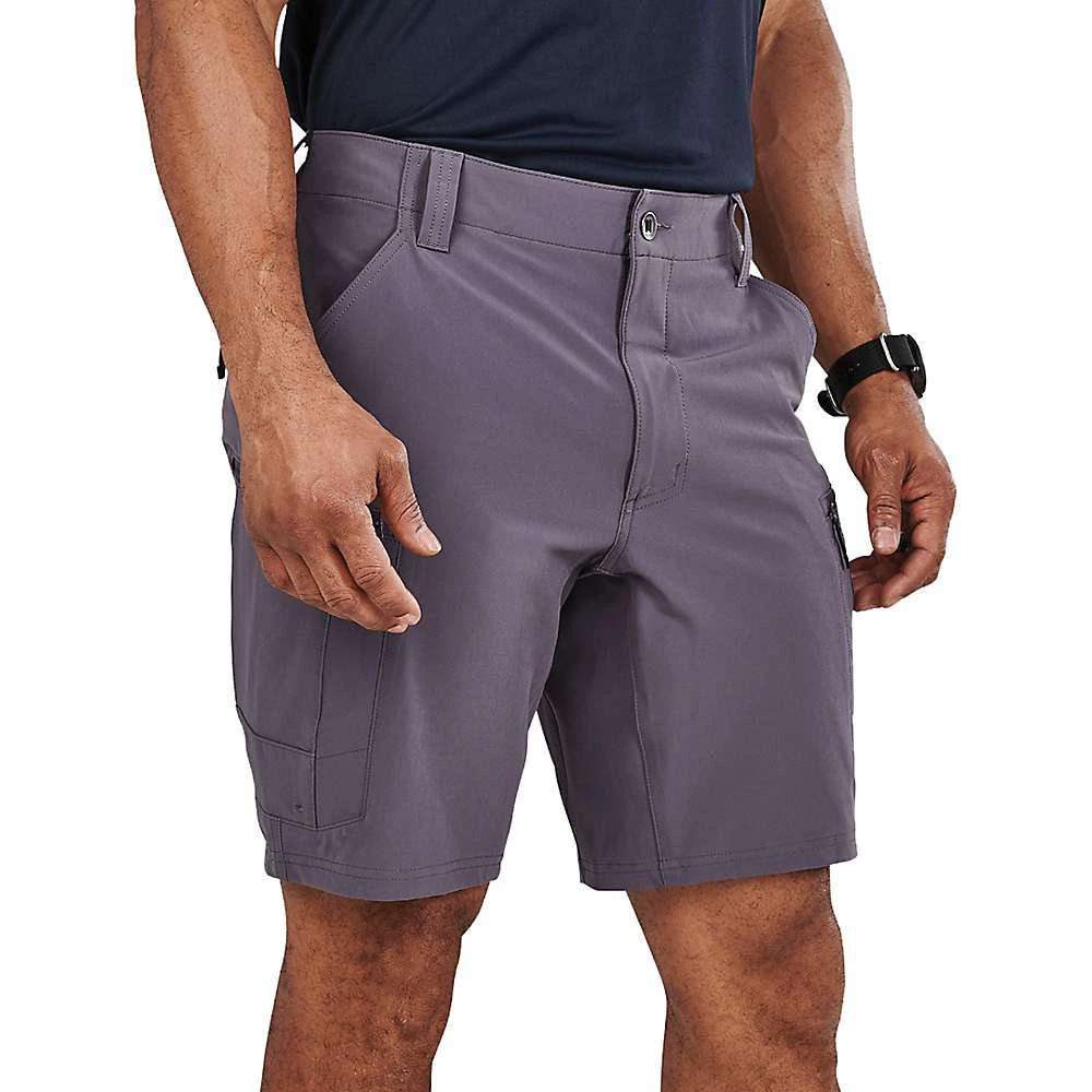 5eleven Men's Trail Short 4