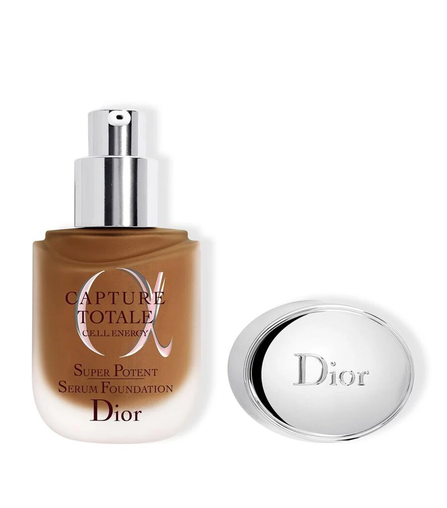 Dior Capture Totale Super Potent Serum Foundation 2