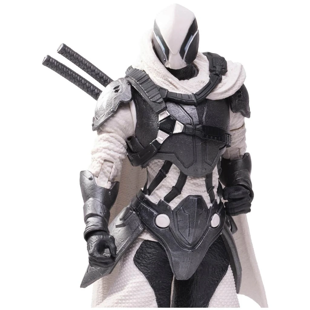 McFarlane Toys McFarlane DC Multiverse 7" Action Figure - Ghost-Maker (DC Future State) 1