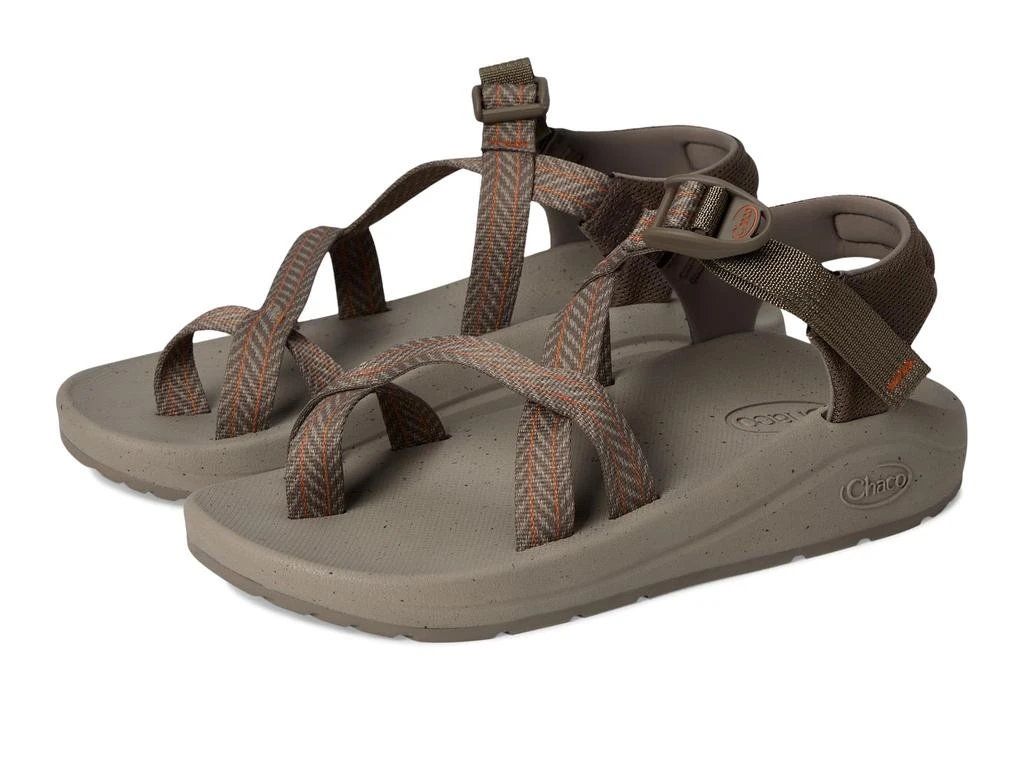 Chaco Cushz Toe-Loop 1