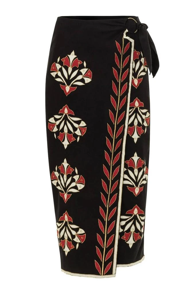 Carolina K Carolina K - Loren Skirt 2