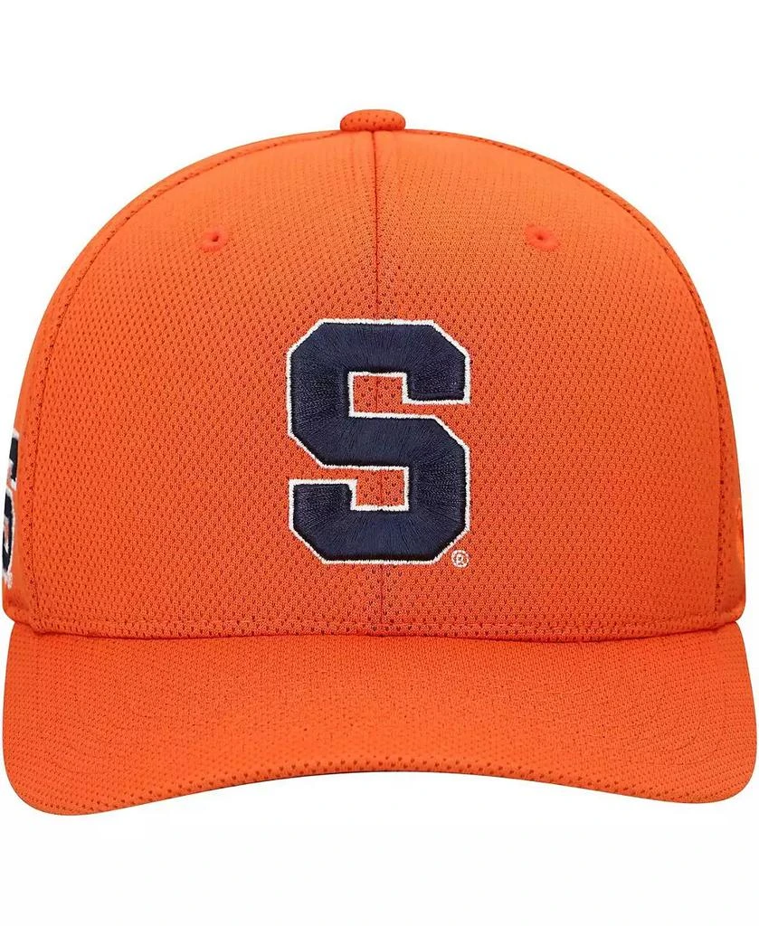 Top of the World Men's Orange Syracuse Orange Reflex Hat 4