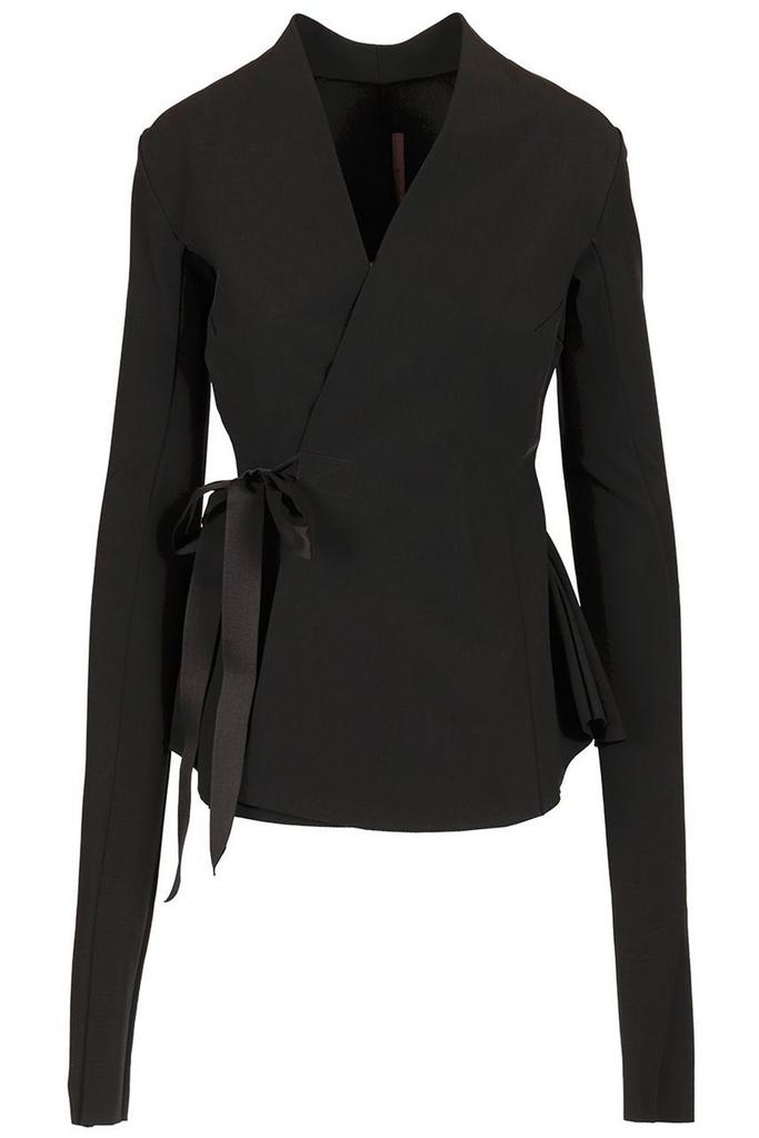 Rick Owens Rick Owens Mini Horus Sl Jkt Down Jacket - Coats