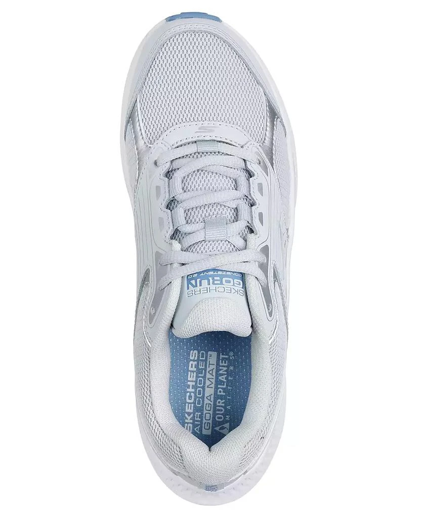 SKECHERS Women's GO RUN Consistent 2.0 - Advantage Running Sneakers from Finish Line 5