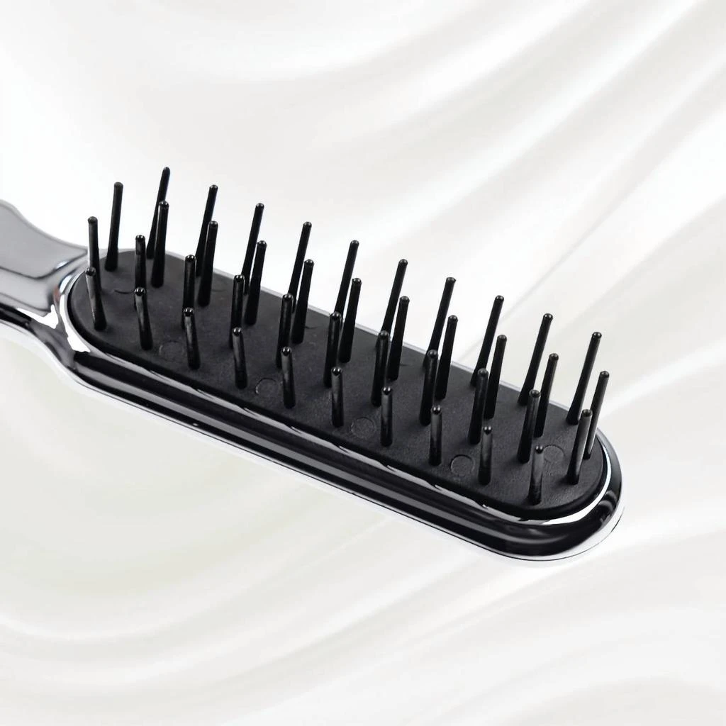 Koh-I-Noor Beauty USA Koh-I-Noor Beauty Usa - Women
s Pneumatic Synthetic Pin Styling Hairbrush 3