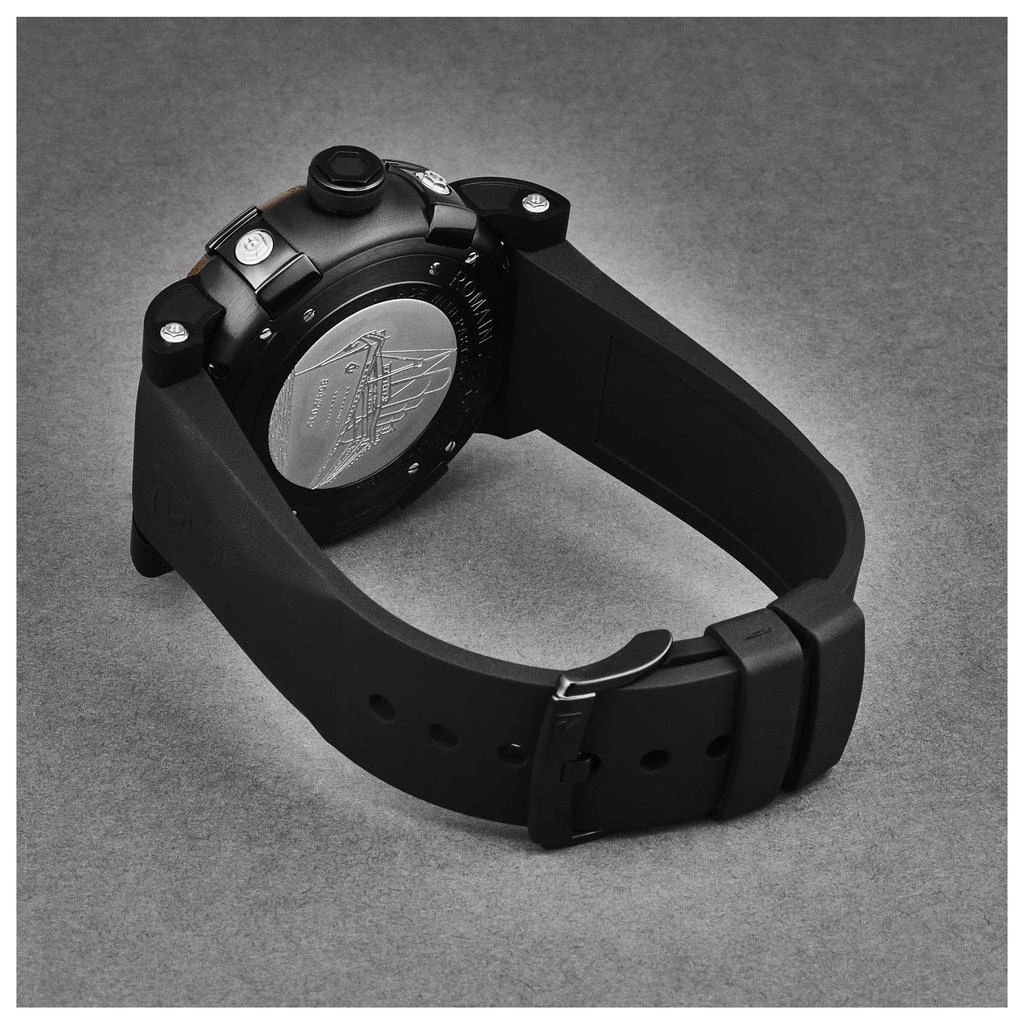 Romain Jerome Romain Jerome Men's Watch RJTIAU.602.20 4