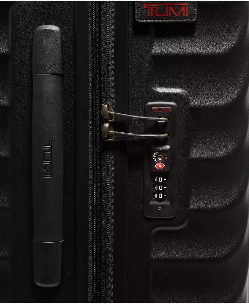 Tumi 19 Degree Extended Trip Expandable Carry On 5