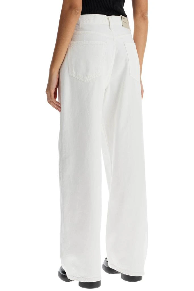 AGOLDE low-slung baggy jeans 3