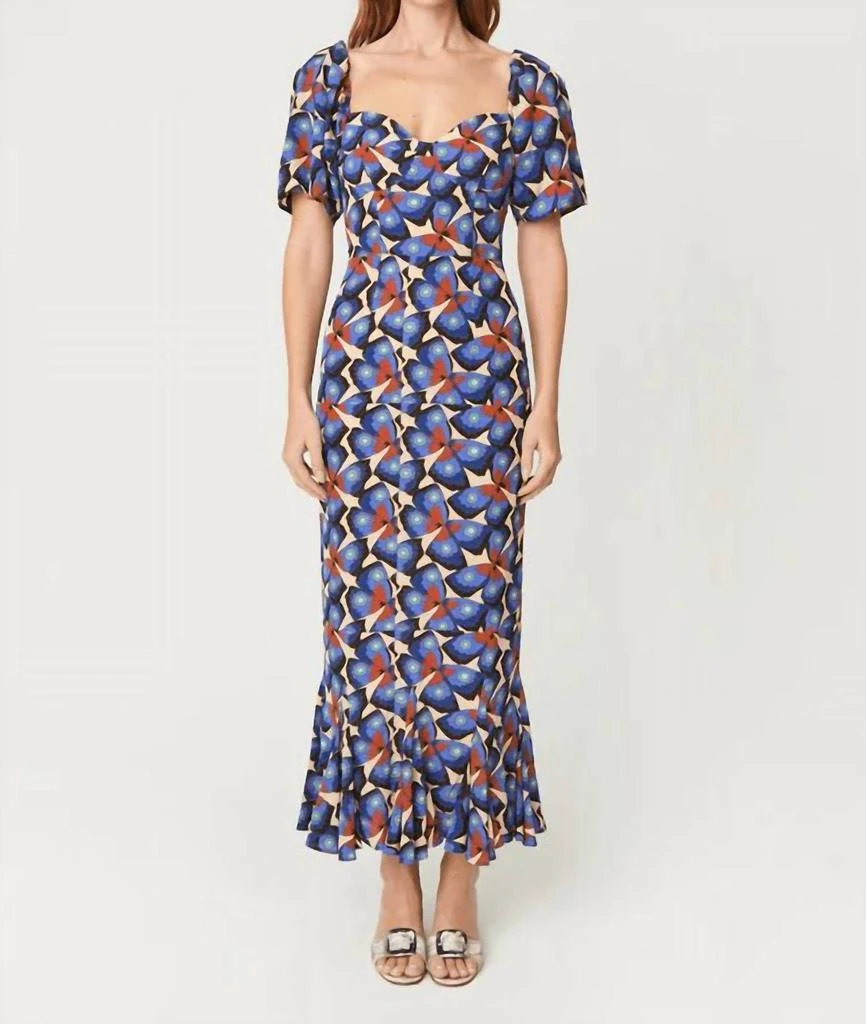 Rhode Ramona Dress 1