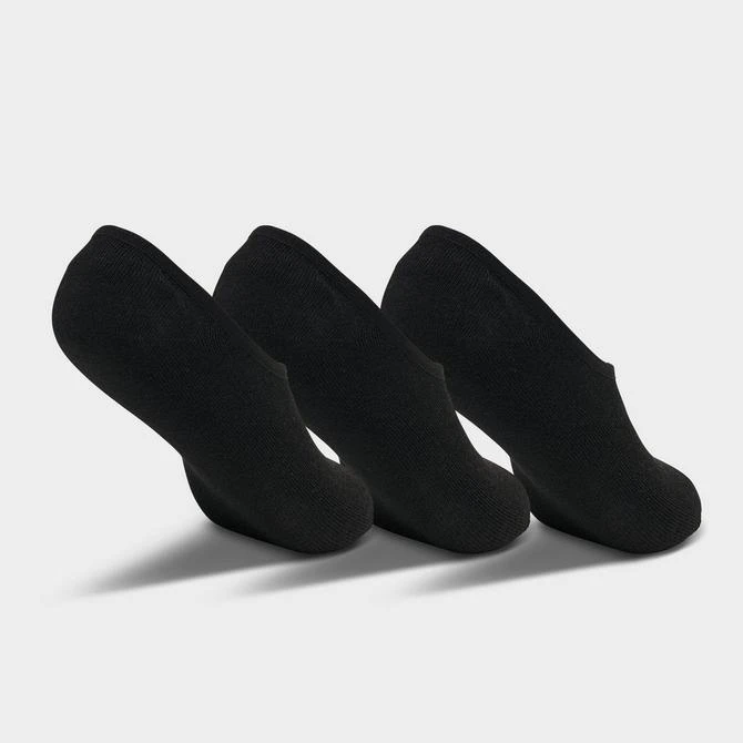Sof Sole Men's Finish Line Footie Socks (3-Pack) 3
