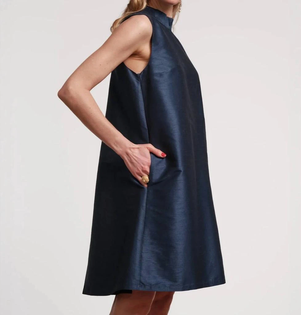 knee length dresses for ladies Diplomat Mini Dress main image 1