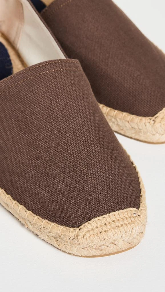 Soludos Dali Slip On Espadrilles 4