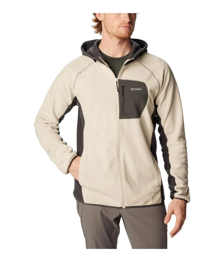 Columbia Outdoor Tracks™ Hooded Full Zip 1