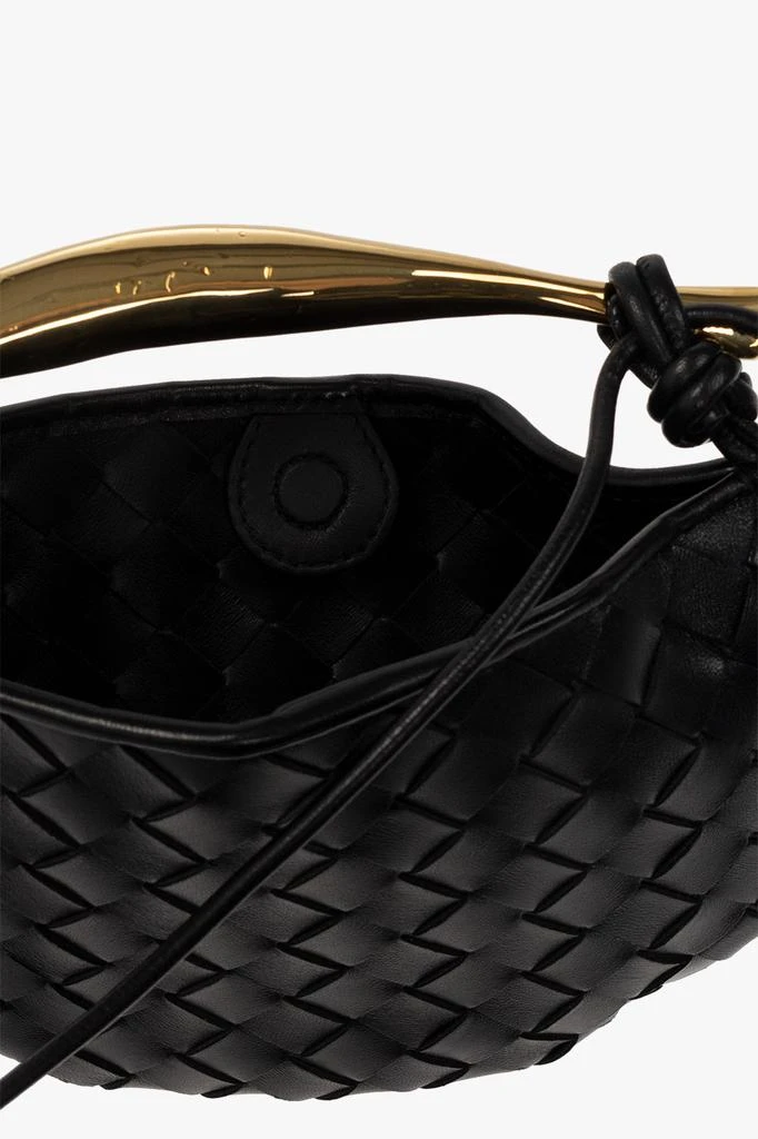 Bottega Veneta ‘Sardine Mini’ shoulder bag 5