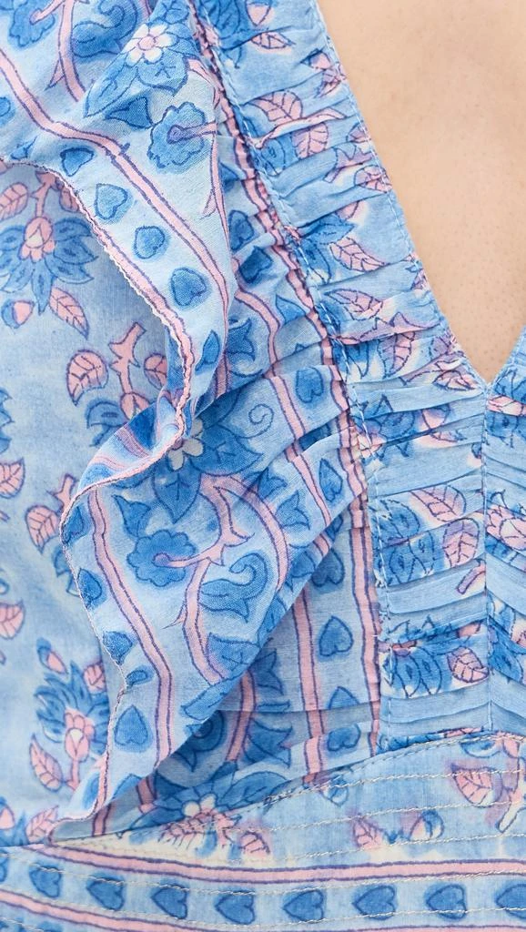 BELL Allie Maxi Dress 5