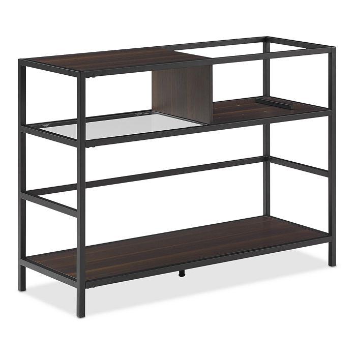 Sparrow & Wren Provo Record Storage Console