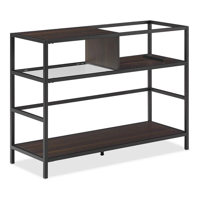Sparrow & Wren Provo Record Storage Console 2