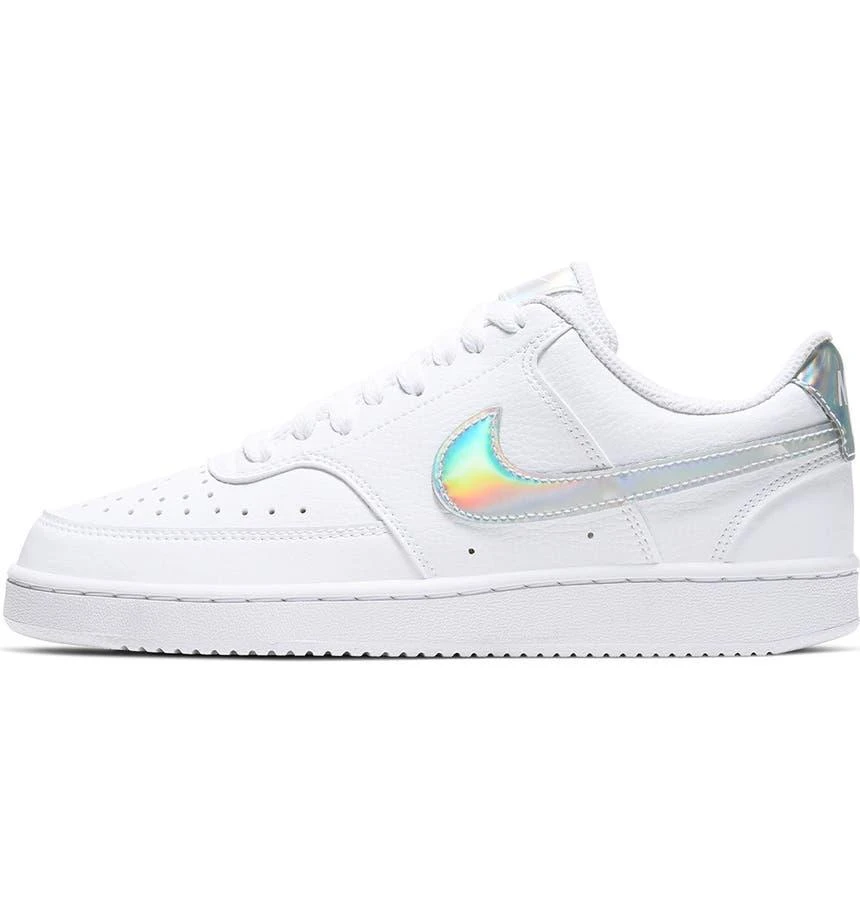 NIKE Court Vision Low Sneaker 7