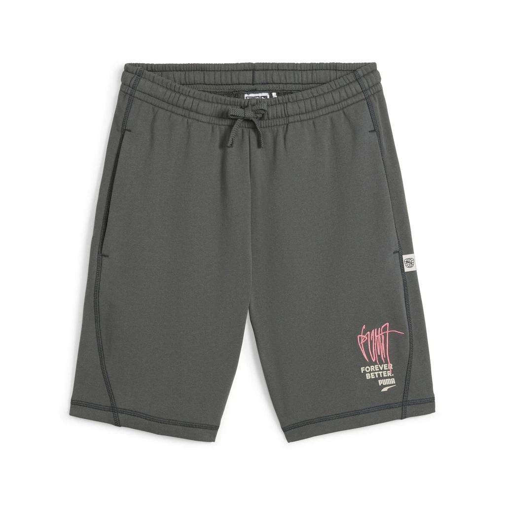 Puma PUMA Men's DOWNTOWN RE:COLLECTION Shorts 2