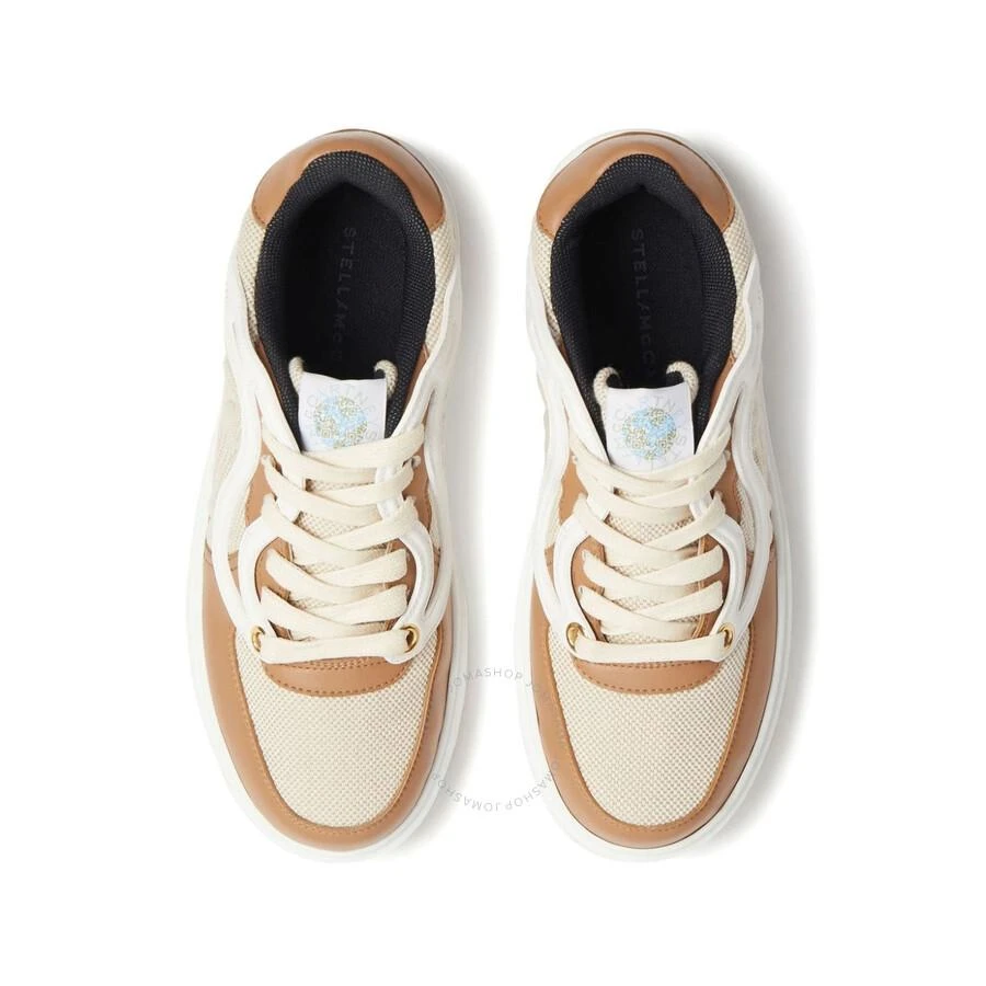 Stella McCartney S-Wave 1 Panelled Sneakers 3