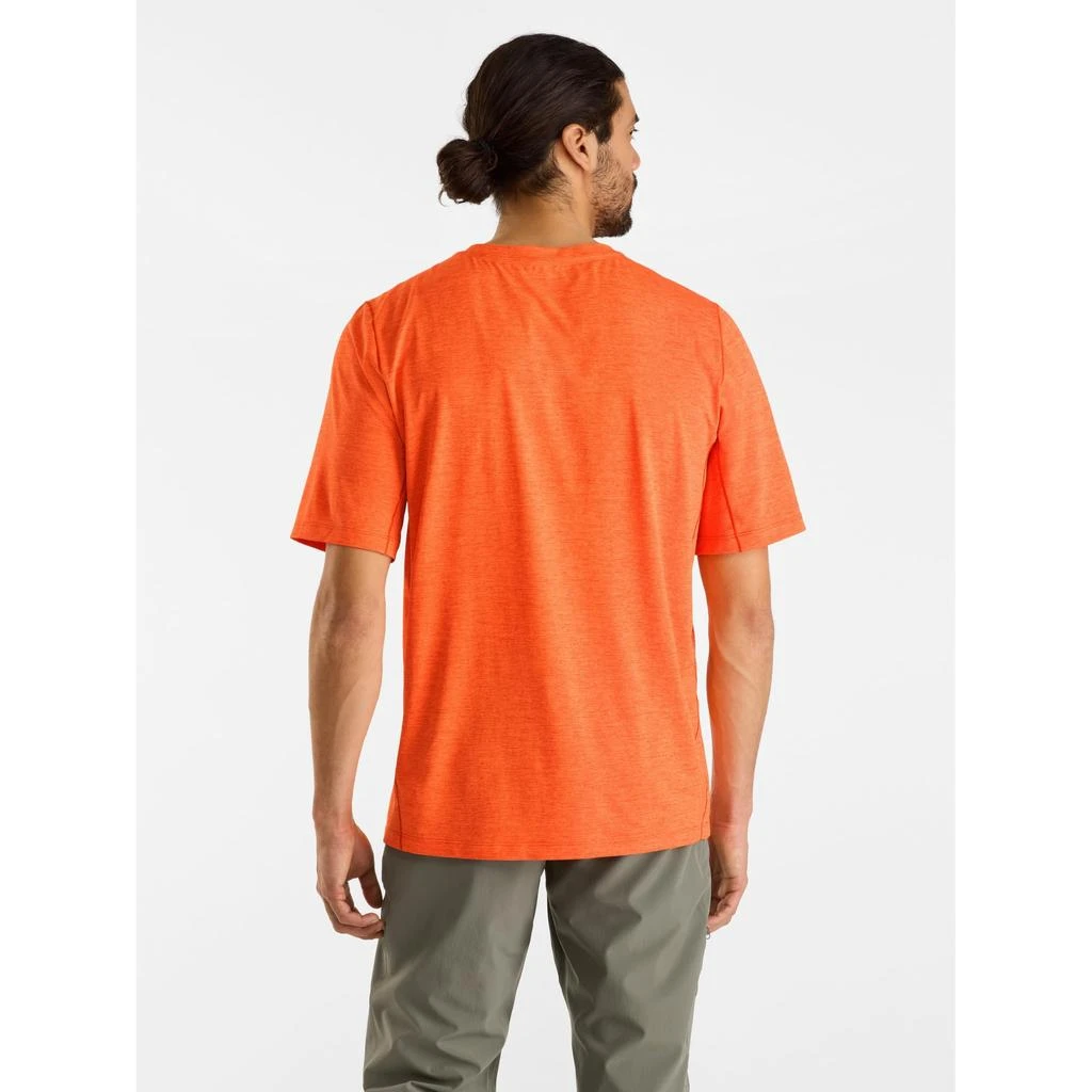 Arc'teryx Arc'teryx Cormac Crew Neck Shirt SS Men's | Performance Tee for High-Output Activities 3