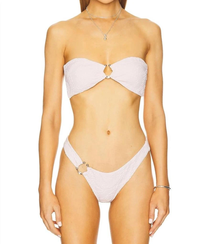 Devon Windsor Devon Windsor - Calypso Bikini Top