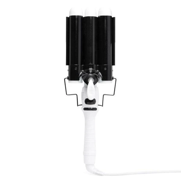 BondiBoost BondiBoost 32mm Wave Wand and Heat Protect Spray 125ml Bundle 2