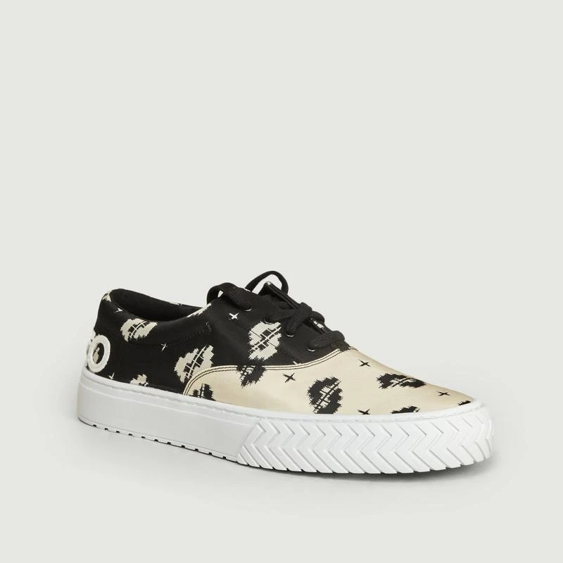 Kenzo K-Skate sneakers Black KENZO 1