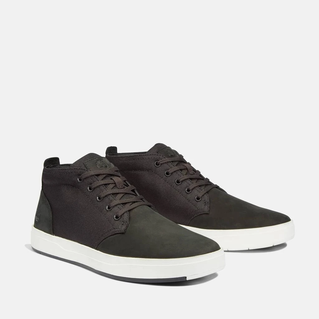 Timberland Men's Davis Square Chukka 2