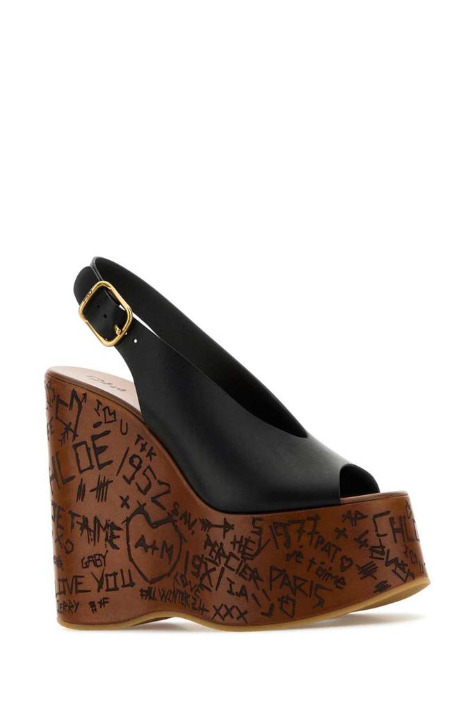 Chloé Chloé Sandals