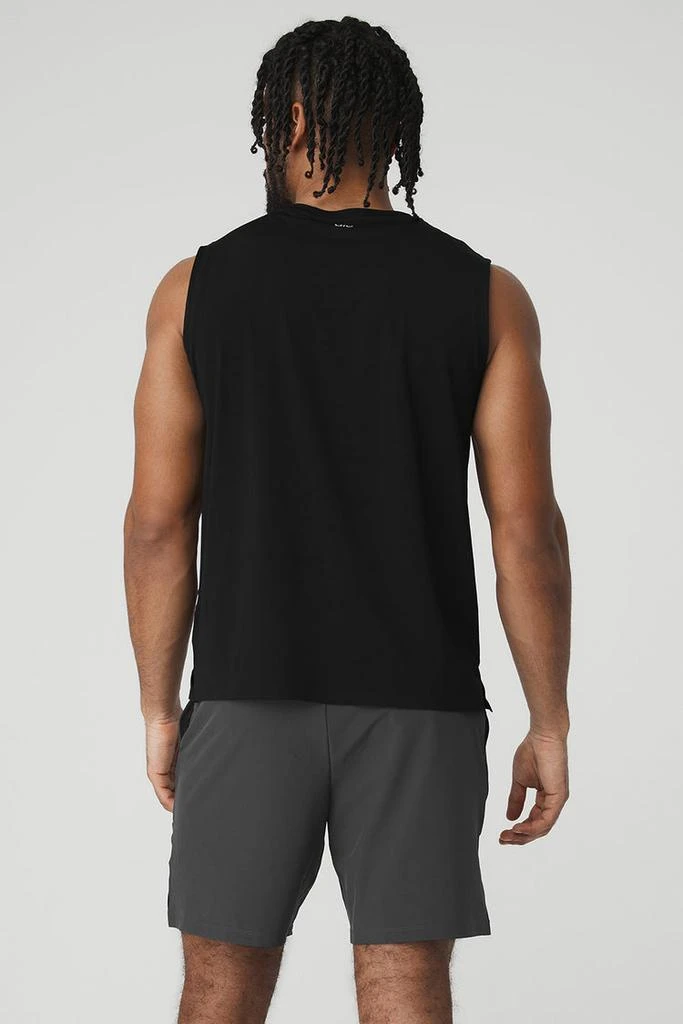 Alo Idol Performance Tank - White 2