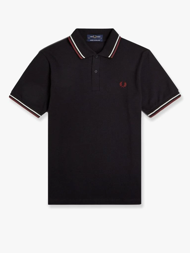 Fred Perry POLO SHIRT 1