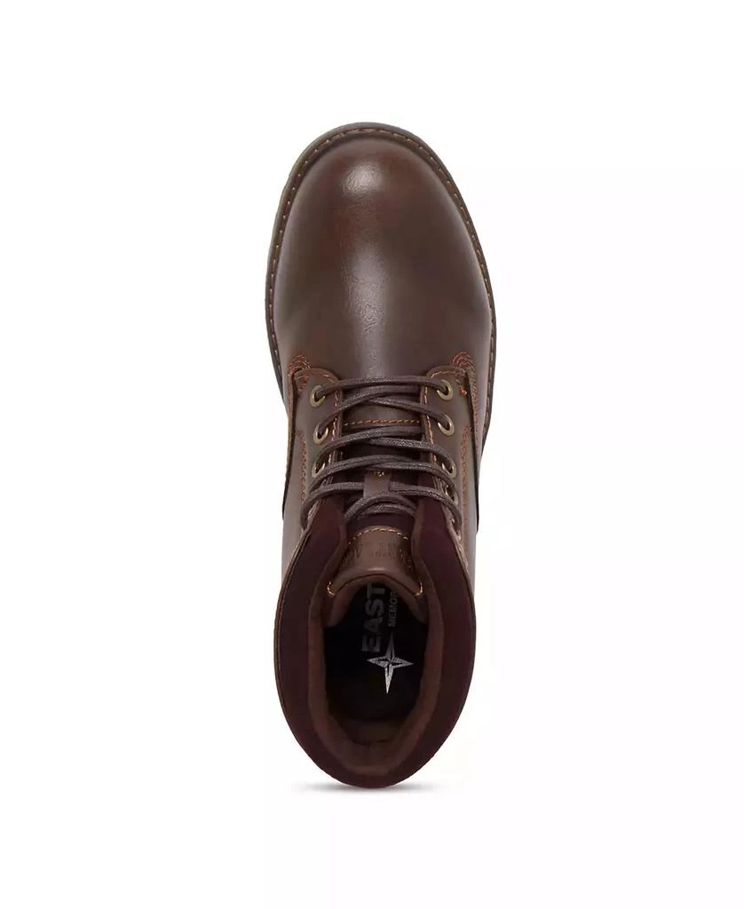 Eastland Men's Finn Boots 4