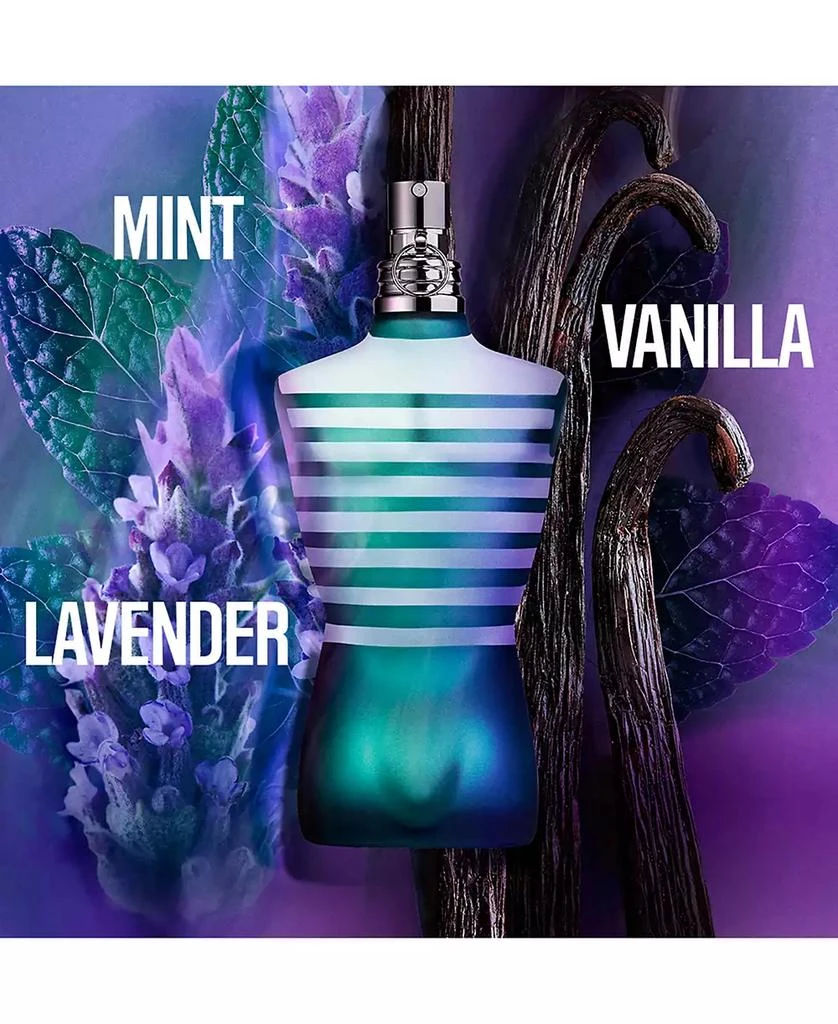 Jean Paul Gaultier Men's "LE MALE" Eau de Toilette Spray, 2.5 oz 4