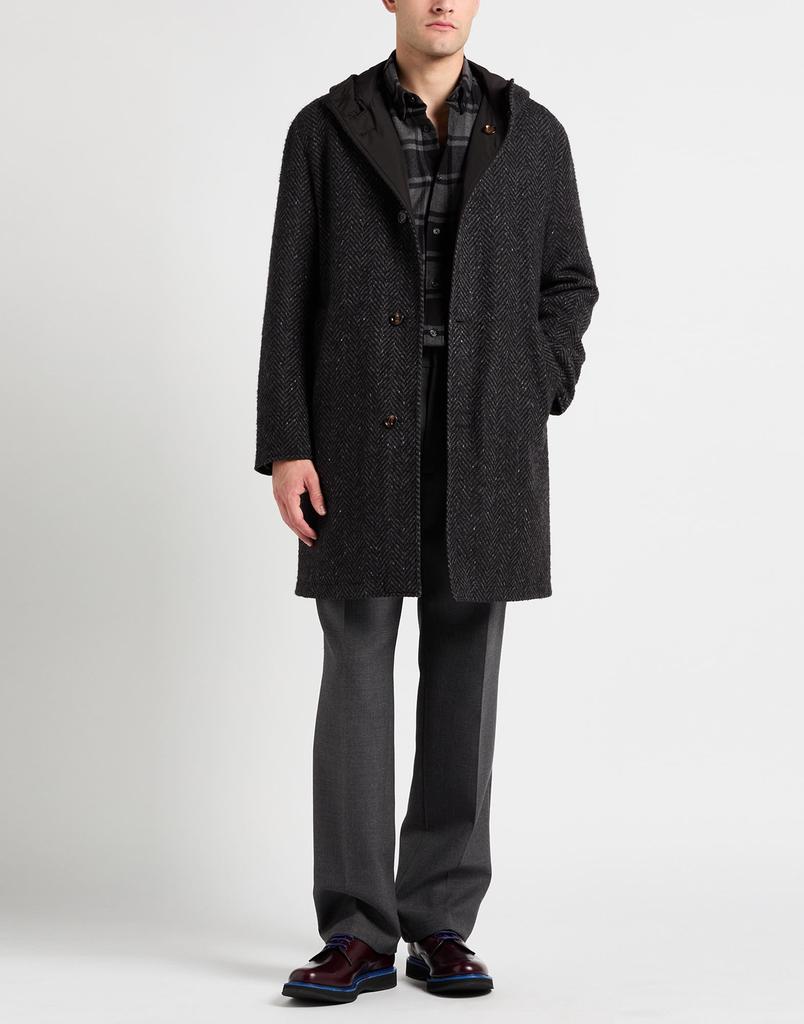 Kired Coat