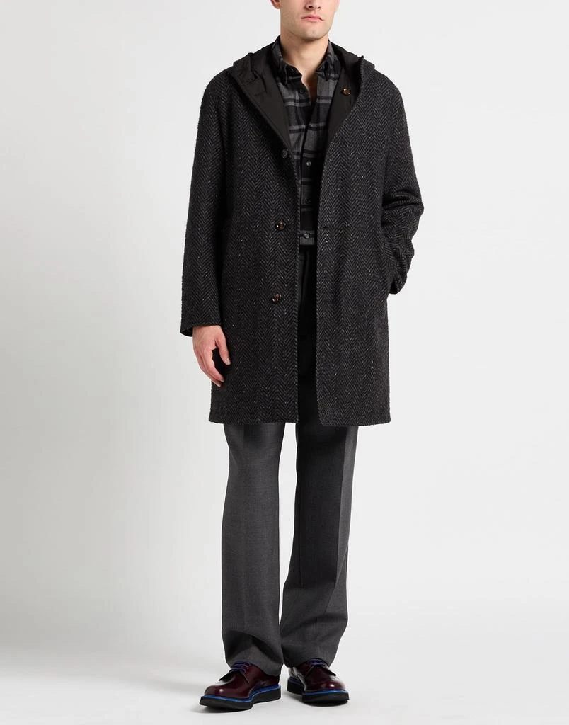 Kired Coat 2