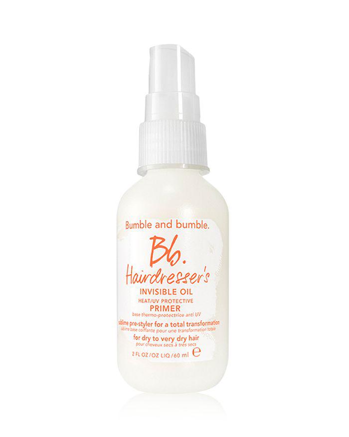 bumble&bumble Hairdresser's Invisible Oil Heat/UV Protective Primer 2 oz.