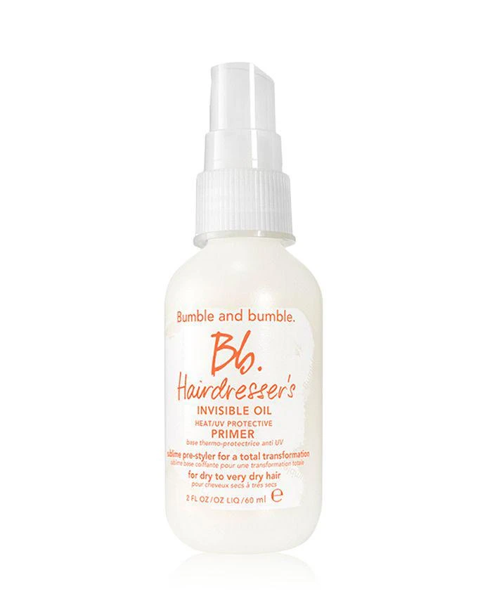 bumble&bumble Hairdresser's Invisible Oil Heat/UV Protective Primer 2 oz. 1