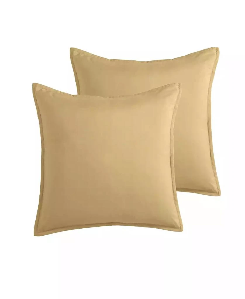 Macy
s Azen Damask 14-Pc. Comforter Set 6