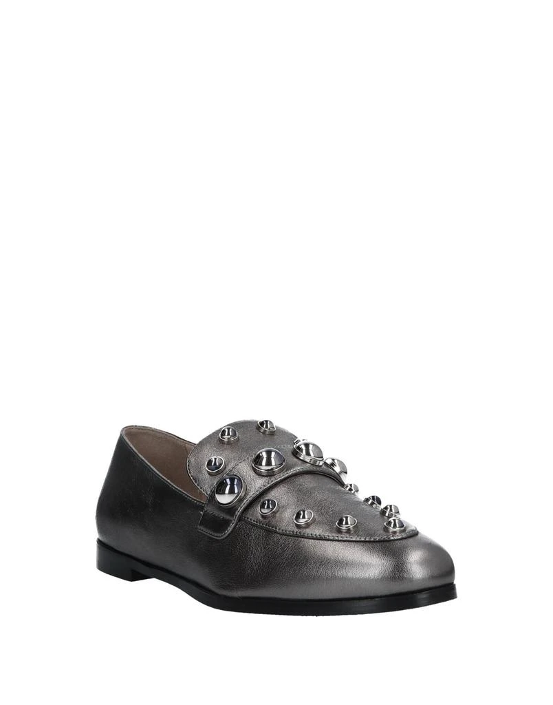 ALBERTO GOZZI Loafers 2