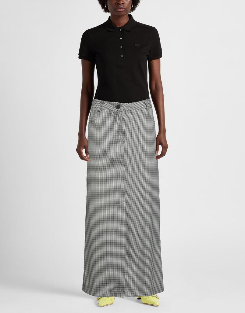 HAVEONE Maxi Skirts