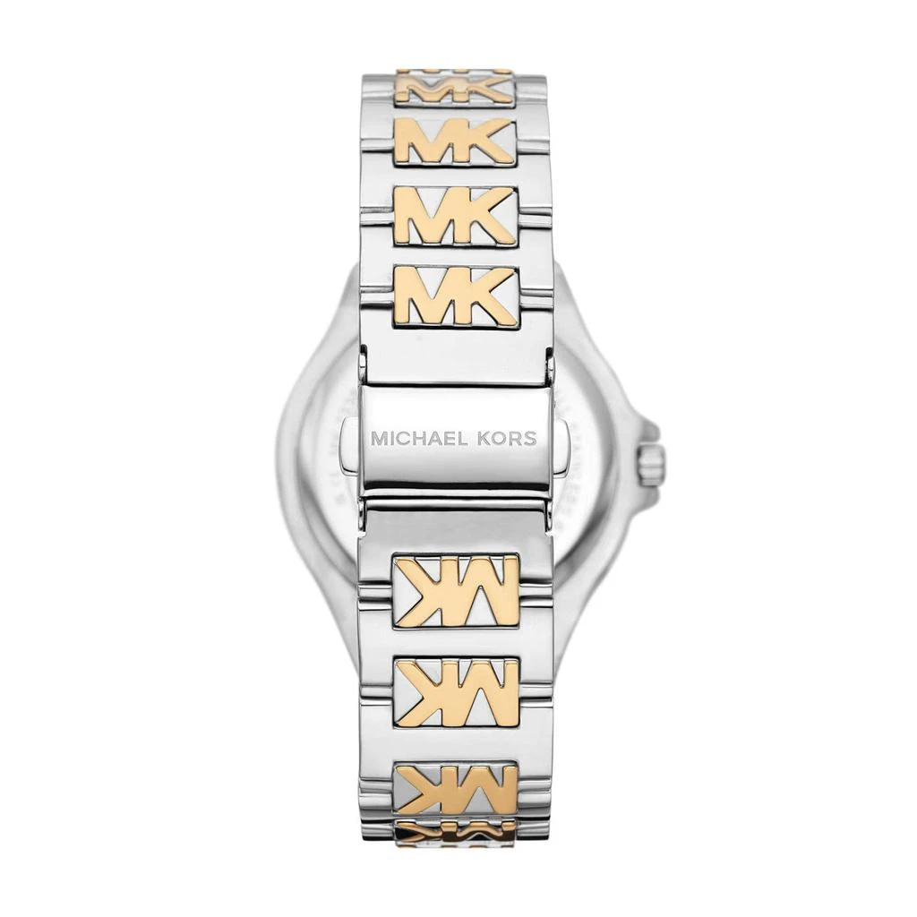 Michael Kors MK7338 - Lennox Three-Hand Watch 3