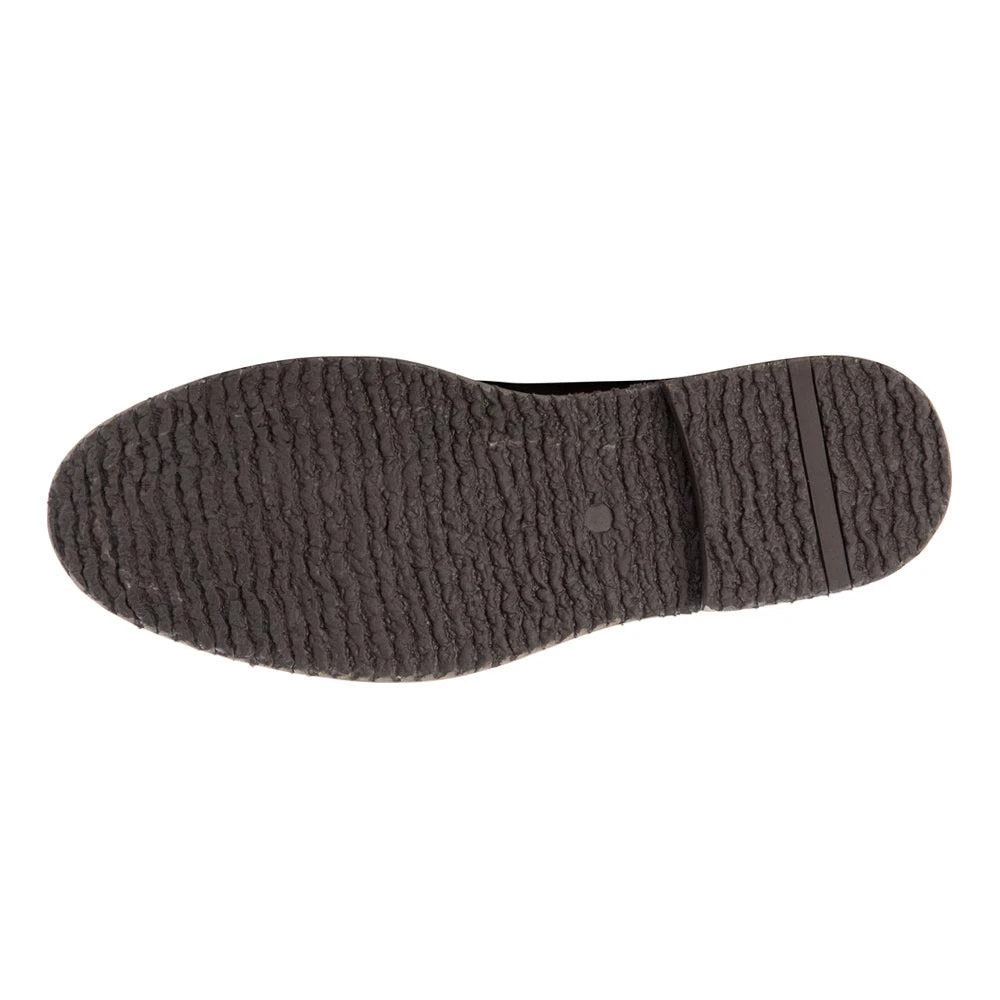 Propet Findley Round Toe Chukka Boots 5