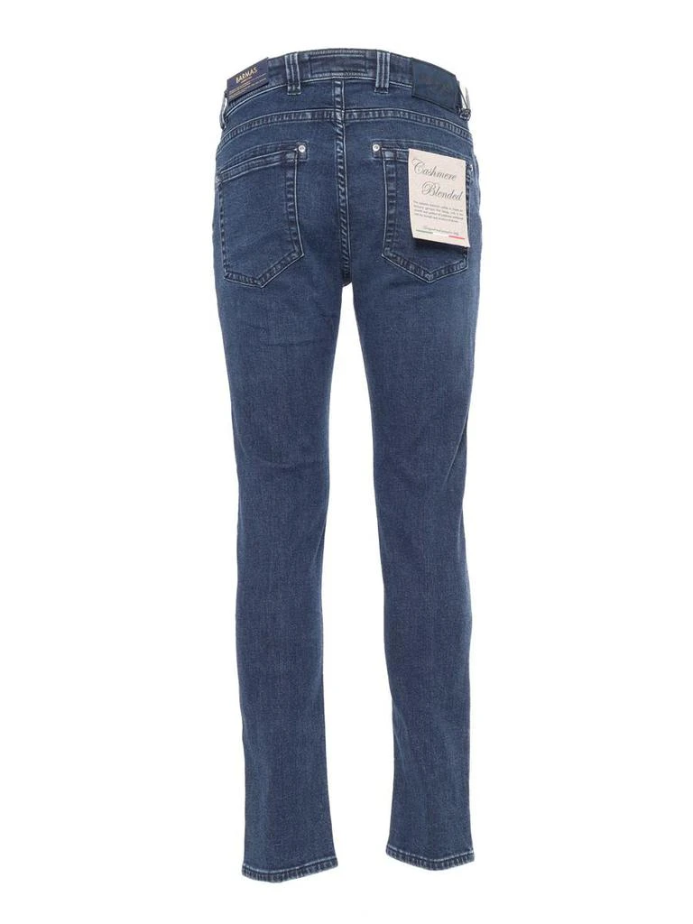 Barmas Barmas Pants 2