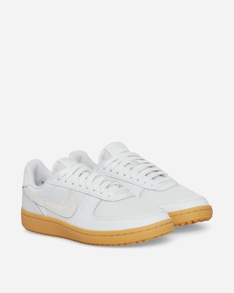 人気 ☆NIKE☆ FIELD GENERAL 82 WHITE LIGHT BONE NIKE Field General '82 Sneakers White / Light Bone - Men's