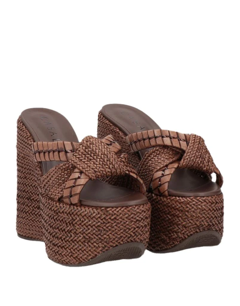 CASADEI Sandals 2