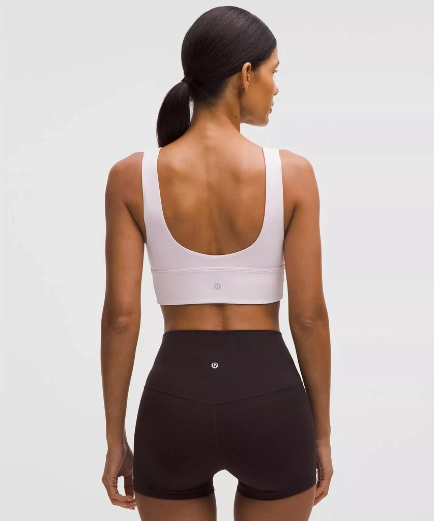 Lululemon lululemon Align™ V-Neck Bra *Light Support, A/B Cup 7