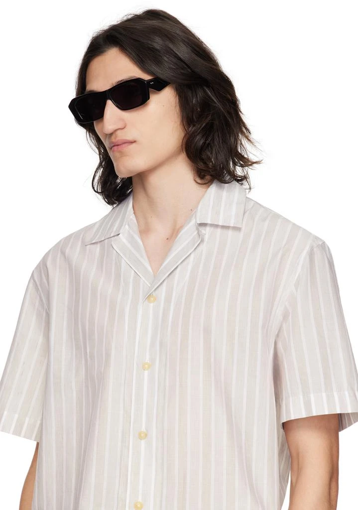 Dita Black Noxya Sunglasses 4
