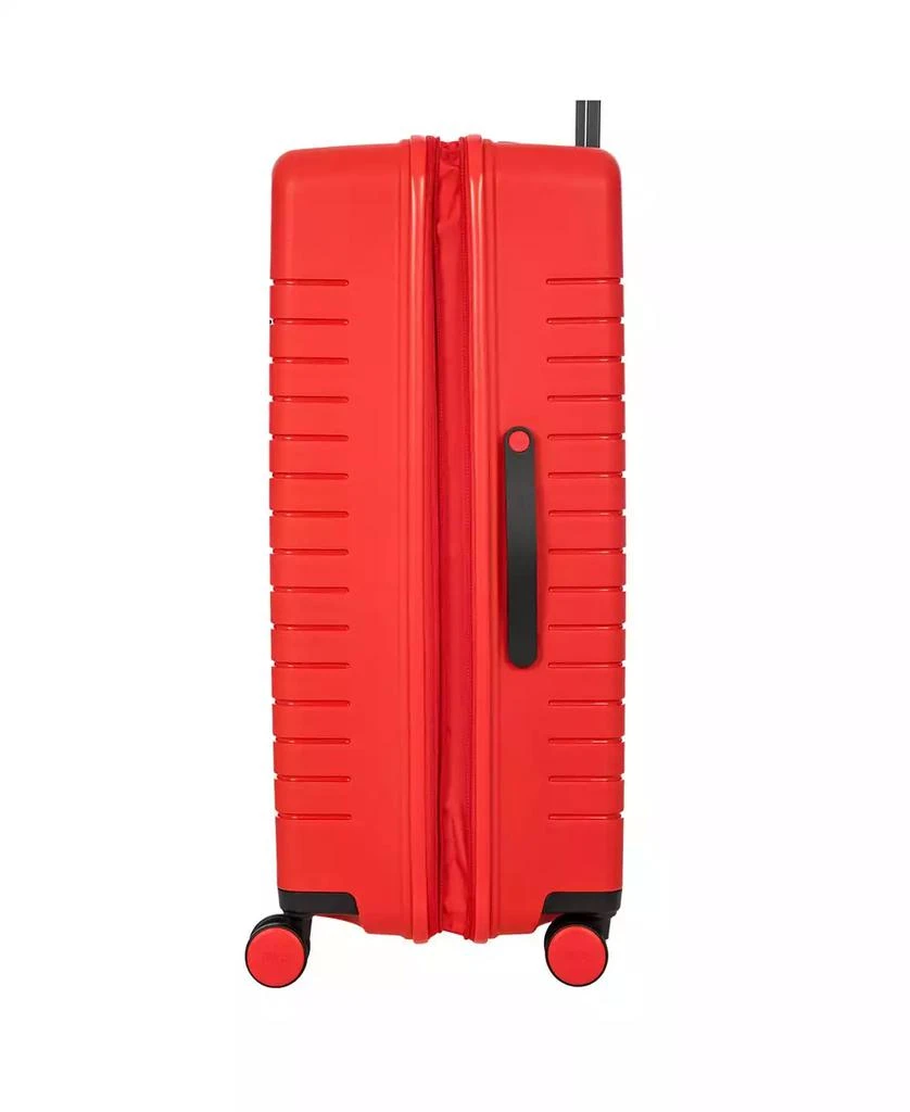 Bric's B|Y Ulisse 30" Expandable Spinner Red 7